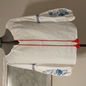 NWOT Marc New York Blouse